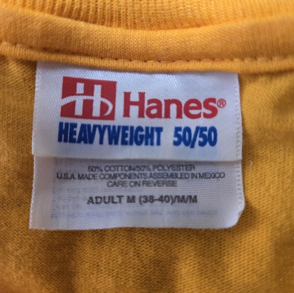 Musical Novelty Shirt I DON'T WANT TO GO HOME ADAM BARTHALT POLKAFAN Sze Medium. - Picture 11 of 15